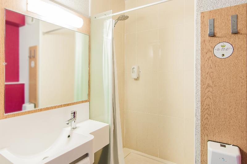 B&B Hotel Bordeaux Sud Mios Marcheprime Luaran gambar