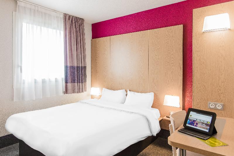 B&B Hotel Bordeaux Sud Mios Marcheprime Luaran gambar