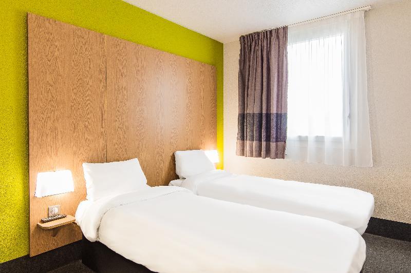 B&B Hotel Bordeaux Sud Mios Marcheprime Luaran gambar